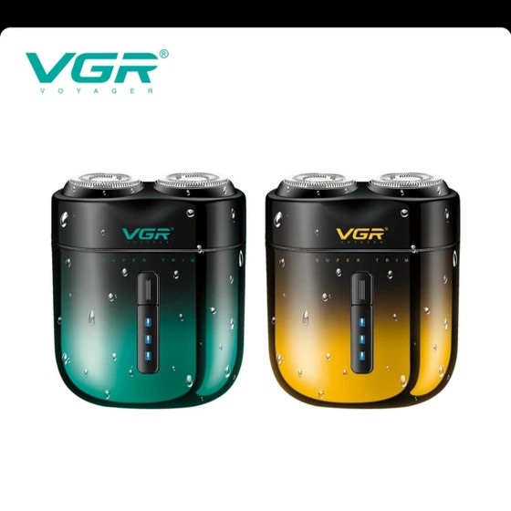 شیور ضد آب وی جیبی وی جی ار مدل V-348