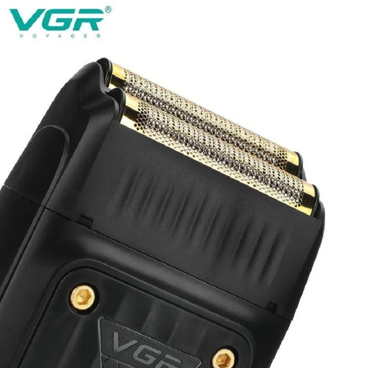 شیور موی سر و صورت VGR V-363