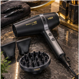 سشوار فوق حرفه ای برند وی جی ار مدل V-409