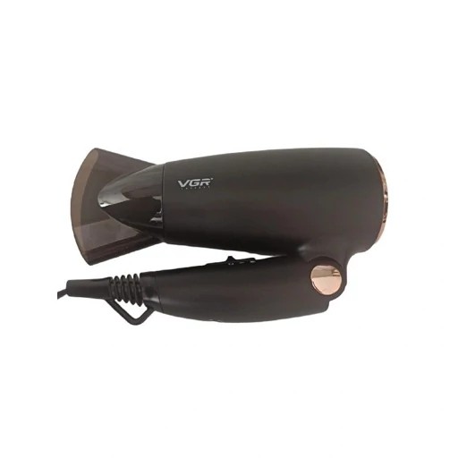 سشوار مسافرتی وی جی آر مدل V-439