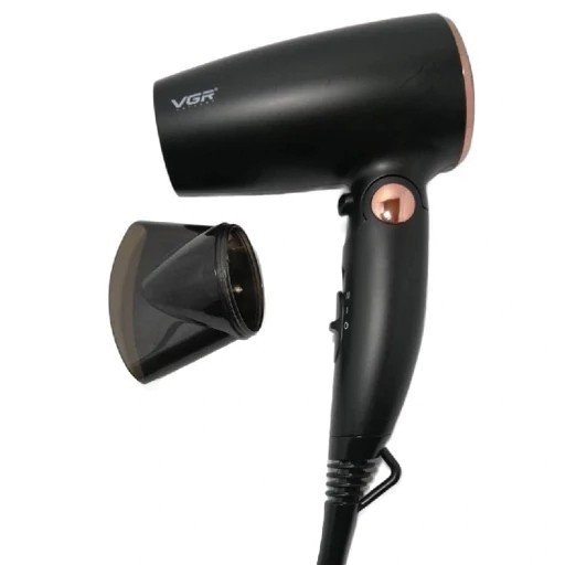 سشوار مسافرتی وی جی آر مدل V-439