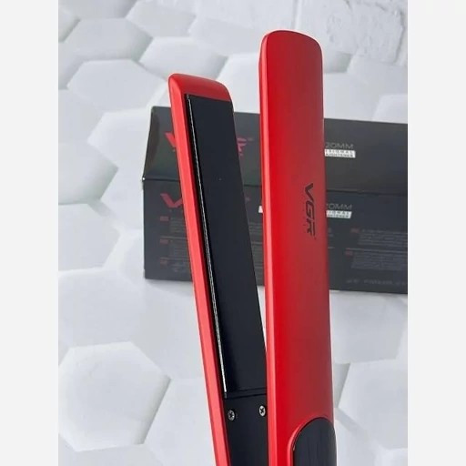 اتو مو حرفه ای وی جی آر مدل V-518