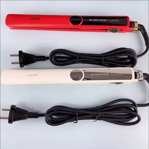 اتو مو حرفه ای وی جی آر مدل V-518