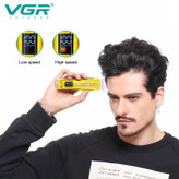 خط زن وی جی ار مدل V-956