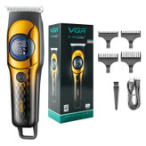 خط زن وی جی ار مدل V-966