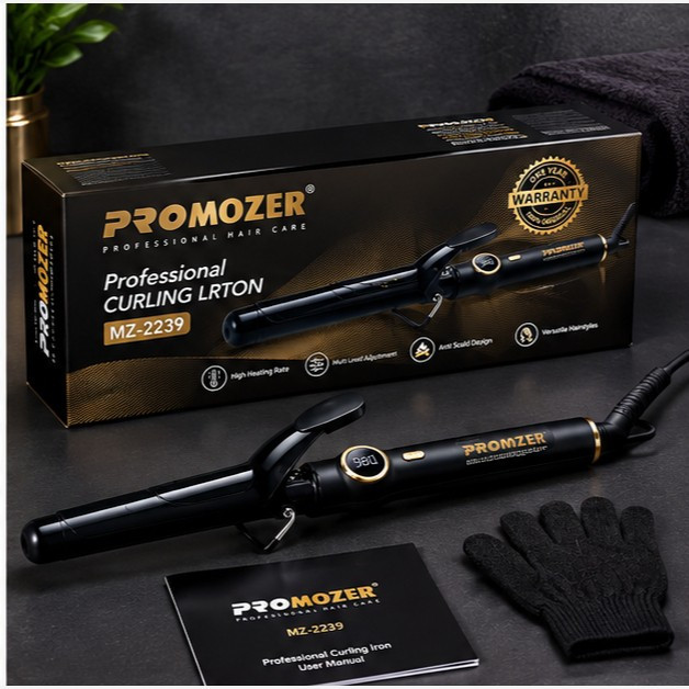 بابلیس سایز 10 مارک پرو موزر مدل MZ-2239