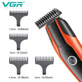خط زن وی جی آر Vgr مدل V-999