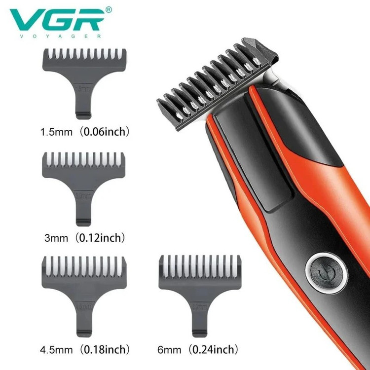 خط زن وی جی آر Vgr مدل V-999