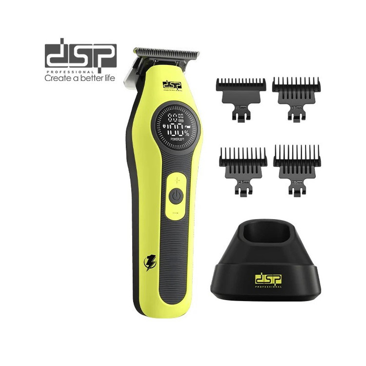 ماشین اصلاح موتور براشلس دی اس پی مدل DSP 91966T