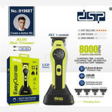 ماشین اصلاح موتور براشلس دی اس پی مدل DSP 91966T