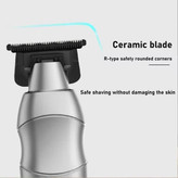 خط زن حرفهای دی اس پی مدل DSP-91685