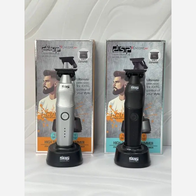 خط زن حرفهای دی اس پی مدل DSP-91685