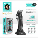 ماشین اصلاح حجم زن دی اس پی dsp 91507 و درجه یک
