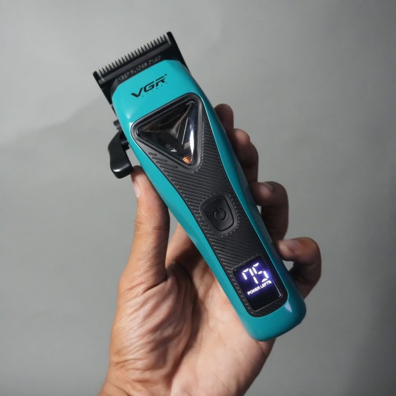 ماشین اصلاح وی جی آر مدل V-035C