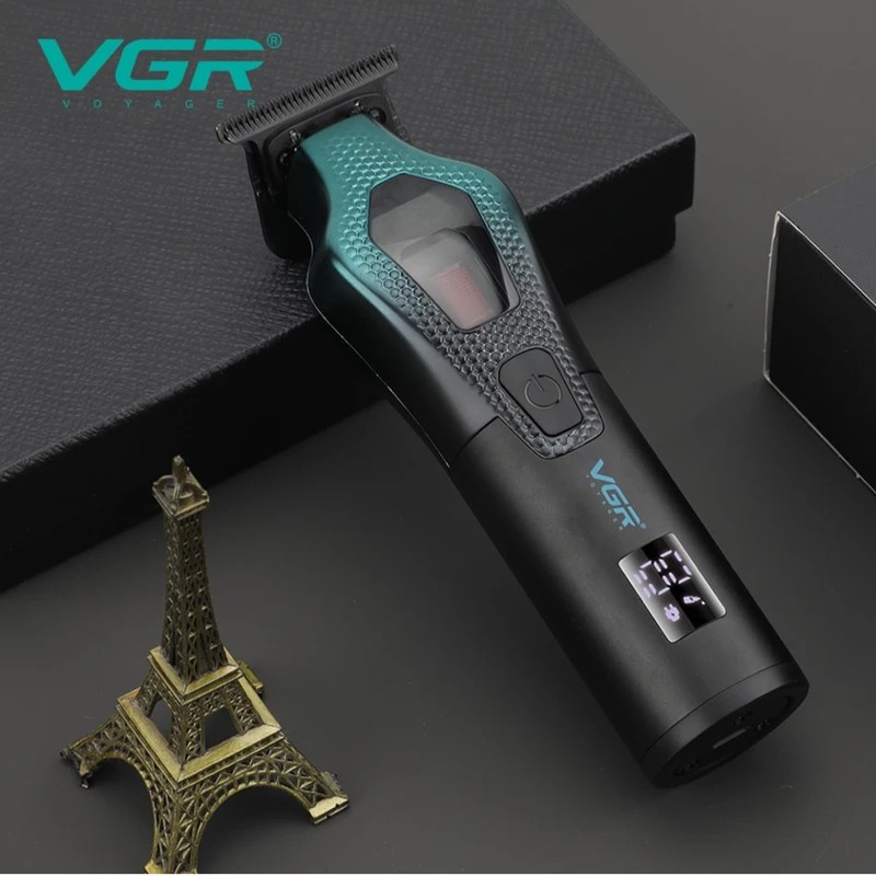 ماشین اصلاح خط زن و صفر زن وی جی آر مدل VGR V-997 درجه یک