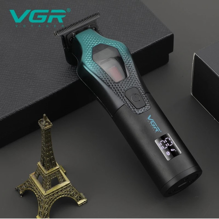 ماشین اصلاح خط زن و صفر زن وی جی آر مدل VGR V-997 درجه یک