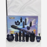 سشوار 7 کاره وی جی آر مدل V-477