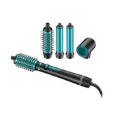 سشوار چرخشی 1500 وات وی جی ار مدل V-475 5in1