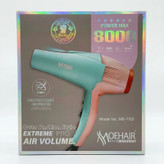 سشوار حرفهای موهایر (MOEHAIR) مدل MO-7163