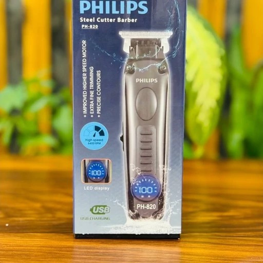 خط زن فیلیپس مدل PH-820