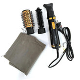سشوار چرخشی مک استایلر مدل mc-6630