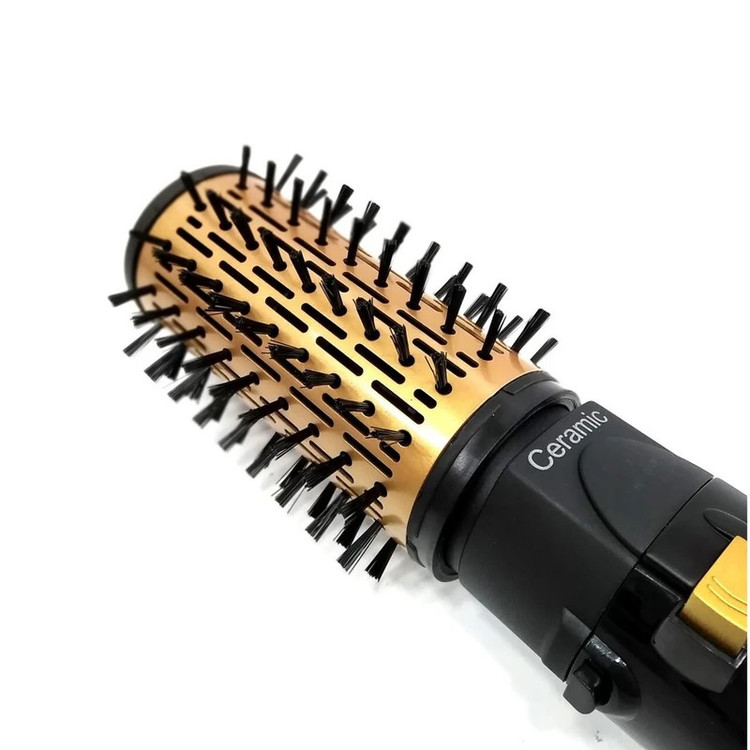 سشوار چرخشی مک استایلر مدل mc-6630