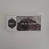 ساعت هوشمند ویرفیت مدل HK10 ultra3 سایز 49