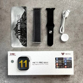 ساعت هوشمند HK11 promax