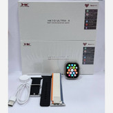ساعت هوشمند HK 10 ultra-A