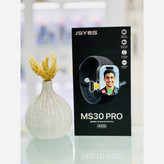 ساعت هوشمند سیمکارت خور JSYES مدل MS30 Pro - دارای دوربین