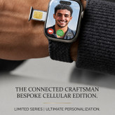 ساعت هوشمند سیمکارت خور JSYES مدل MS30 Pro - دارای دوربین