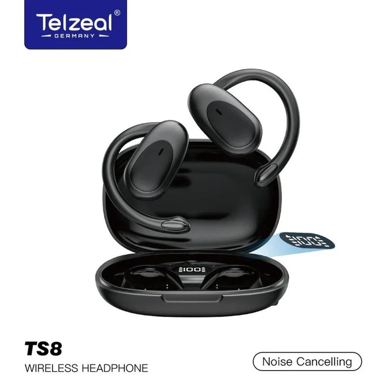 ایرپاد القایی telzeal مدل ts8
