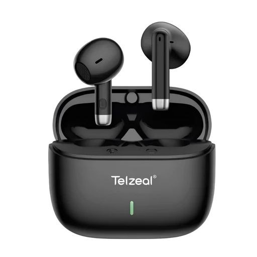 هدفون بلوتوثی تلزیل مدل TS6 - دارای نویزکنسلینگ