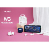 ایرپاد telzeal مدل w6