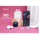 ایرپاد telzeal مدل w6