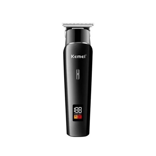 ماشین اصلاح سر صورت کیمی مدل KM-1113 درجه یک و