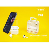 ایرپاد telzeal مدل w4