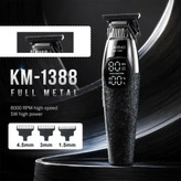 خط زن کیمی مدل KM-1388