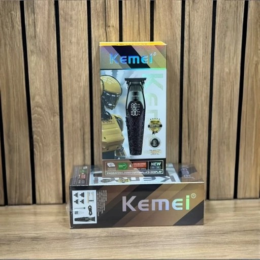 خط زن کیمی مدل KM-1388