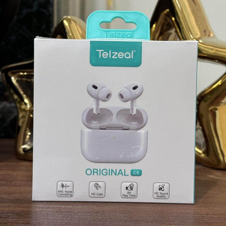 ایرپاد بلوتوثی تلزیل Telzeal مدل c5
