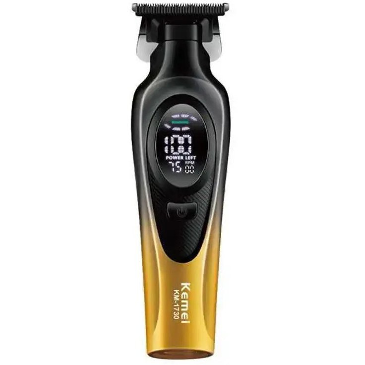 ماشین اصلاح خط زن Kemei KM-1730 درجه یک