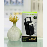 پاوربانک 65 هزار کالوس مدل FAST- H65PRO