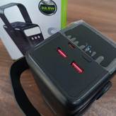 پاوربانک 65 هزار کالوس مدل FAST- H65PRO