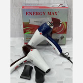 سشوار انرژی مکس EM-8965