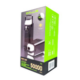 پاوربانک کالوس مدل FAST-L50 ظرفیت 50000 میلی آمپر