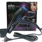 سشوار حرفه ای براون Braun مدل 3299-BR
