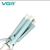 فر کننده و حالت دهنده مو فر اس S وی جی آر VGR مدل V-595