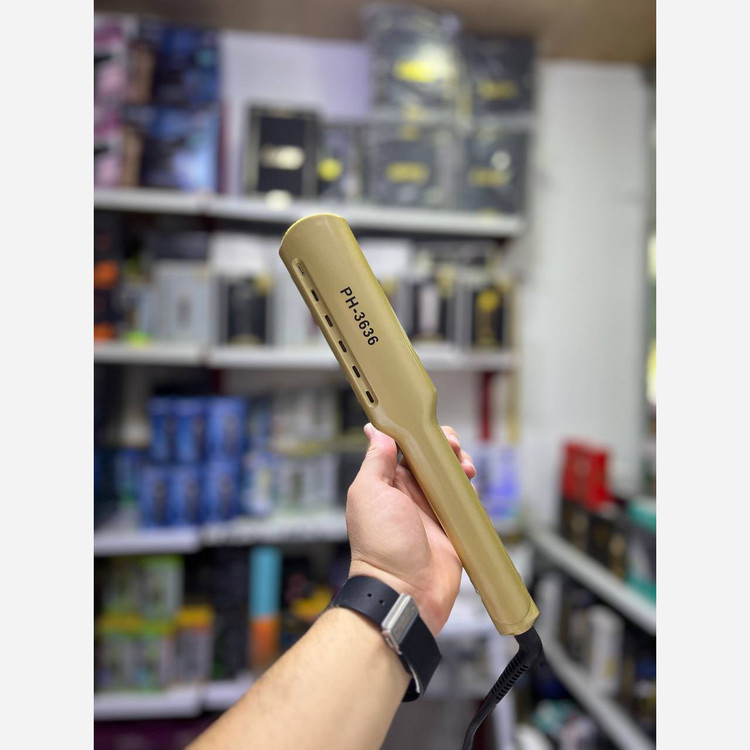 اتومو فیلیپس دیجیتالی مدل PHILIPS PH-3636
