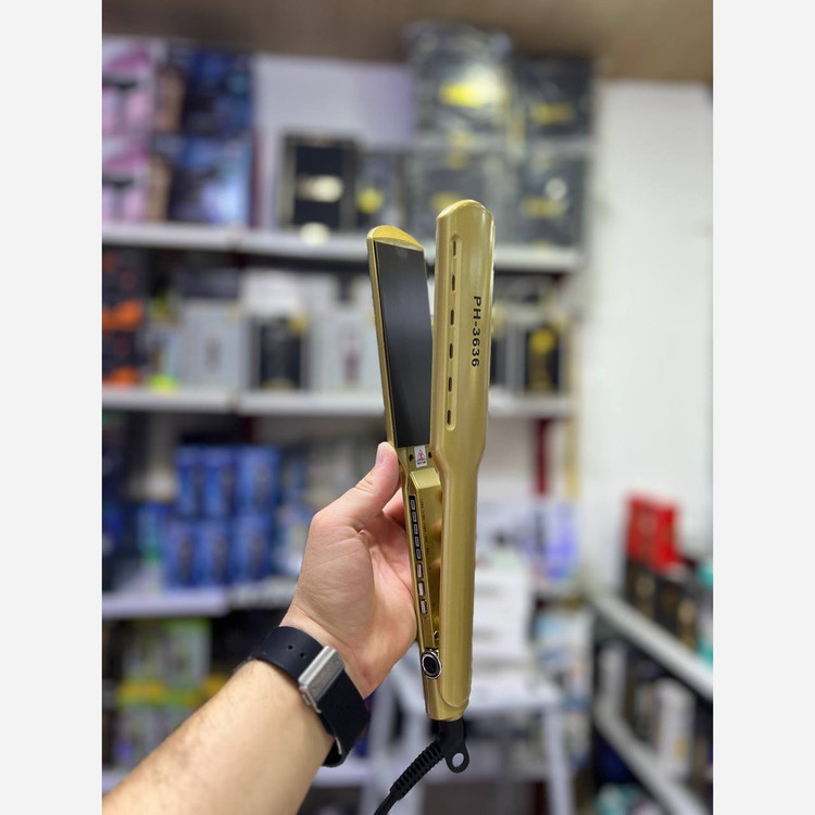 اتومو فیلیپس دیجیتالی مدل PHILIPS PH-3636