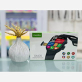 ساعت هوشمند سیمکارت خور و دوربین دار مدل Modio SM06
